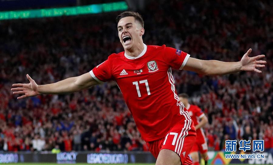 包含威尔士战胜爱尔兰，成功晋级下一阶段的词条