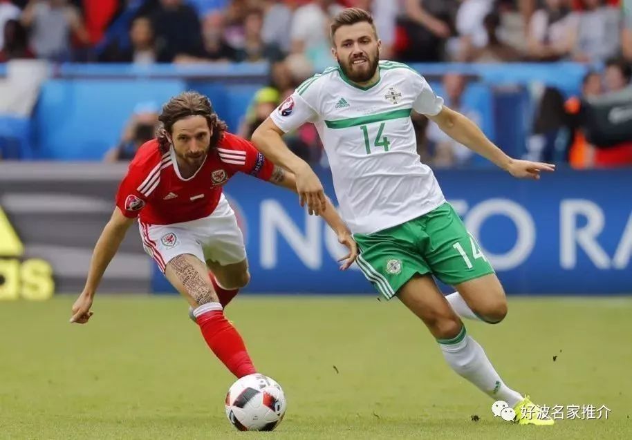 包含威尔士战胜爱尔兰，成功晋级下一阶段的词条