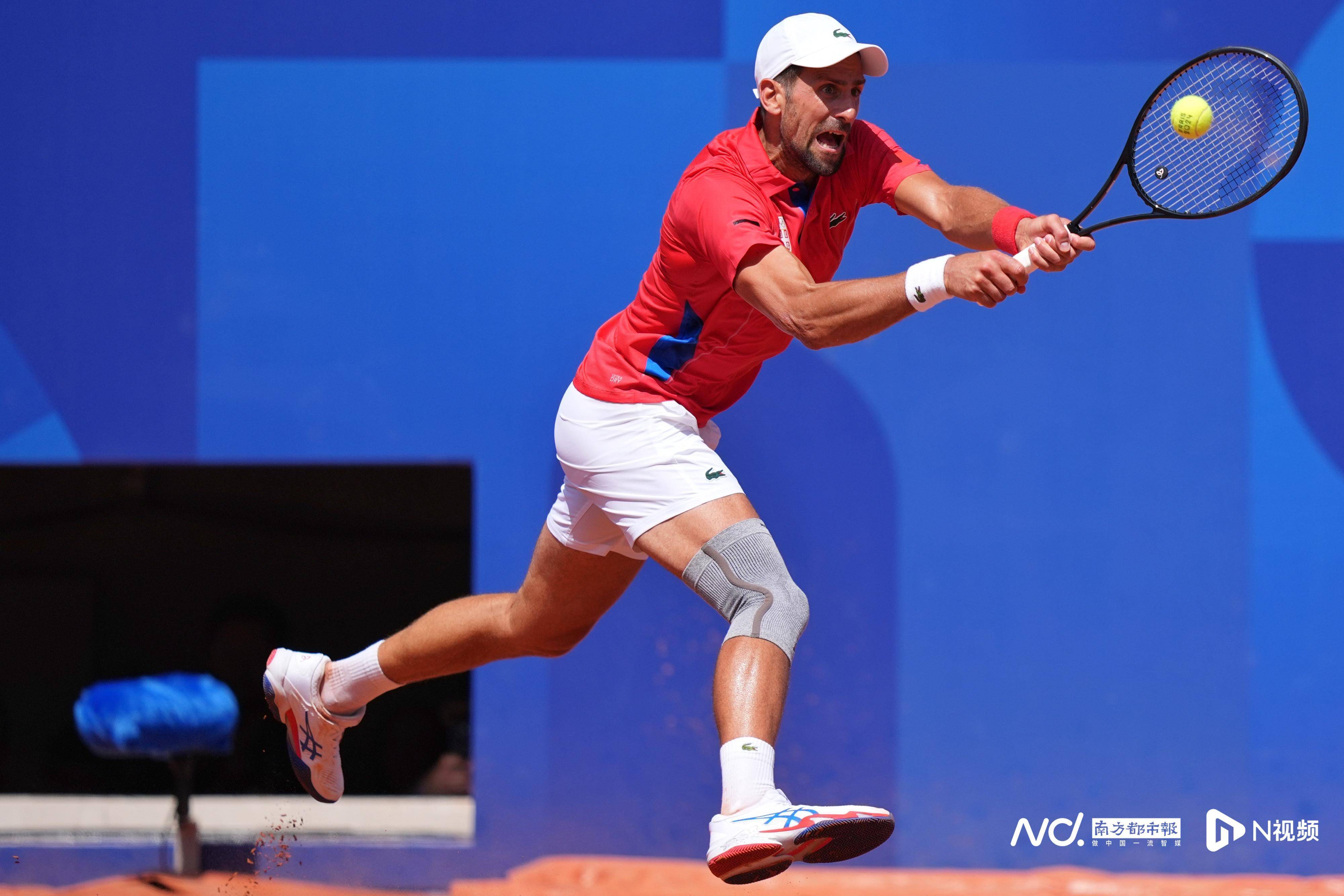 包含德国网球队完胜日本网球队，德约科维奇送出助攻的词条