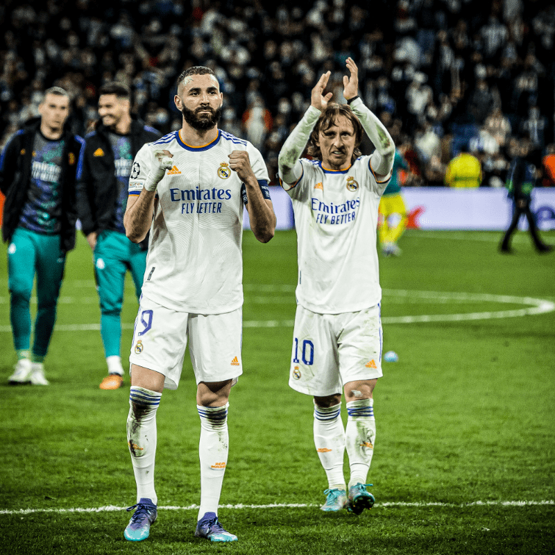 皇马碾压切尔西，埃尔林绝境逆转