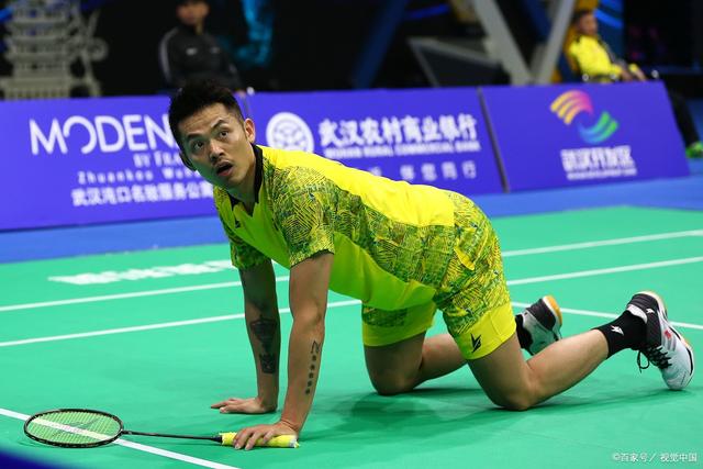 关于印度羽毛球队绝杀韩国羽毛球队，林丹惊艳世界的信息