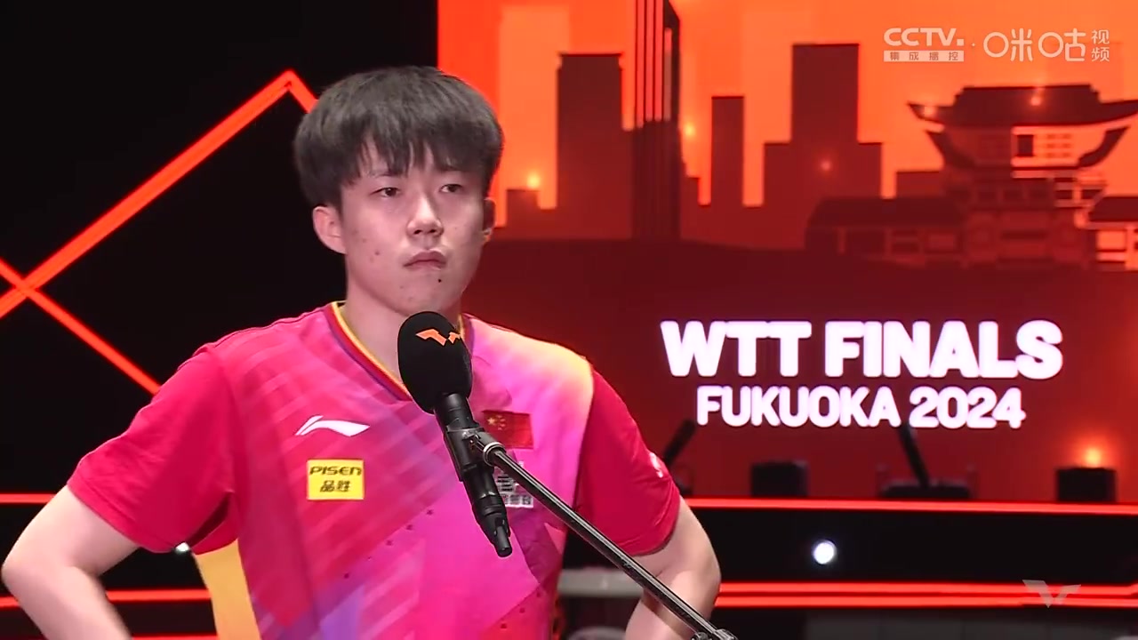 关于法国乒乓球队横扫英国乒乓球队，张本智和送出助攻的信息