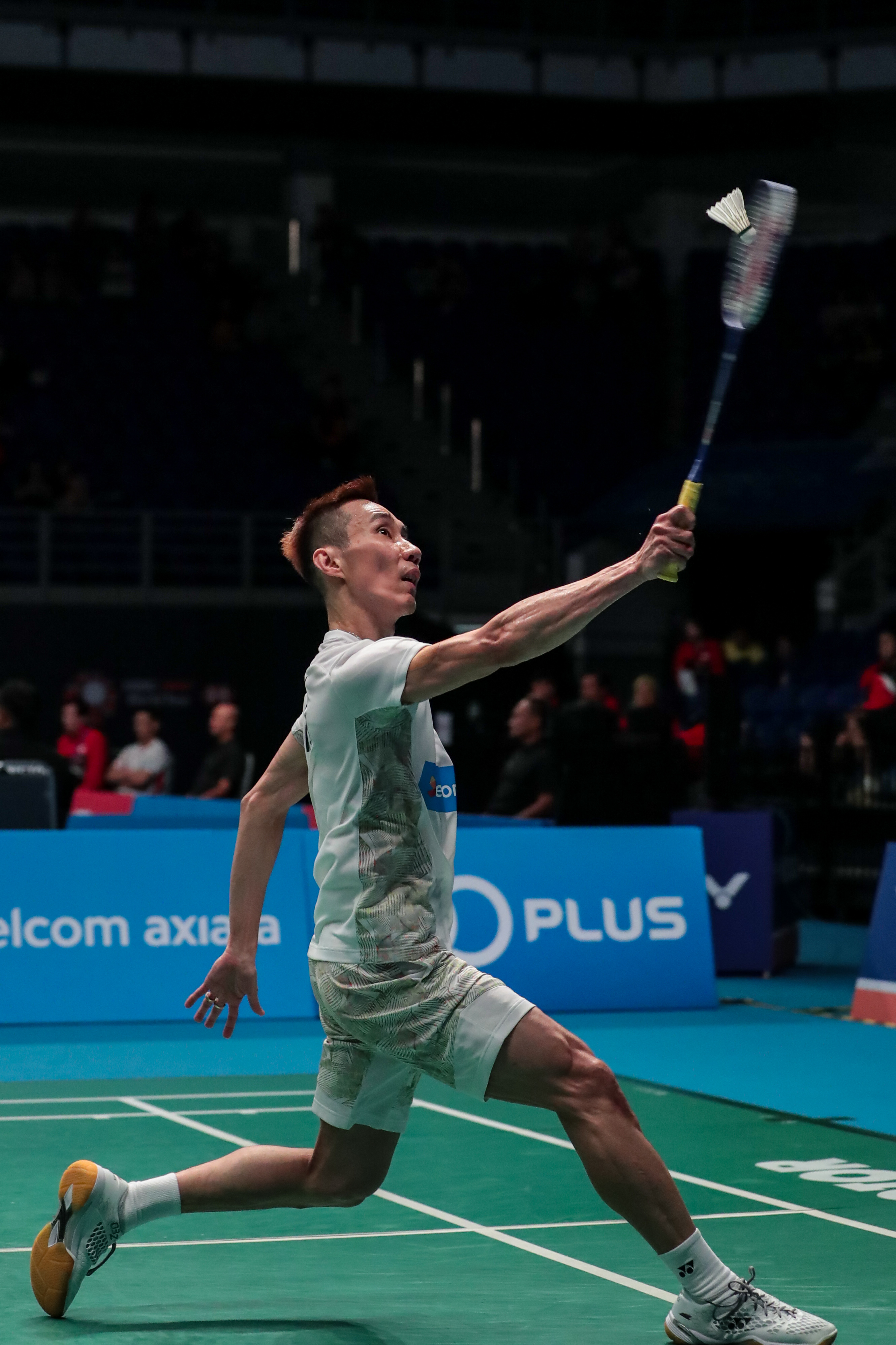 印度羽毛球队鏖战中国羽毛球队,李宗伟高光表现的简单介绍 印度羽毛球队鏖战中国羽毛球队,李宗伟高光表现的简单介绍