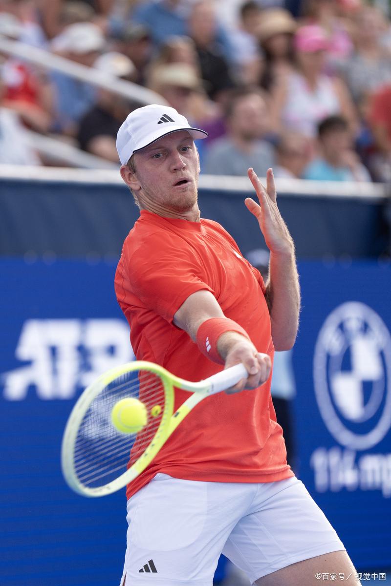 意大利网球队完胜欧洲网球队，克耶高斯三分雨点燃全场的简单介绍