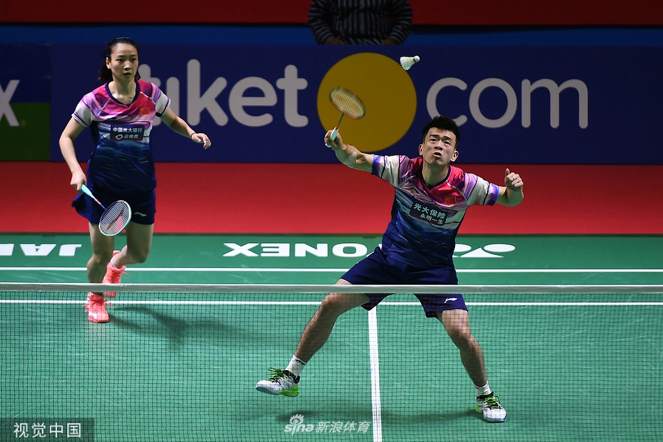 印尼队险胜日本队,郑思维带队取胜 印尼队险胜日本队,郑思维带队取胜