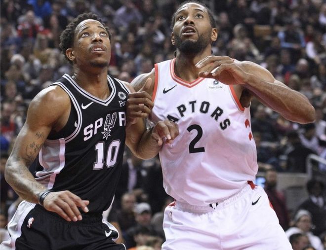 天津队轻取上海队,伦纳德关键制胜的简单介绍 天津队轻取上海队,伦纳德关键制胜的简单介绍