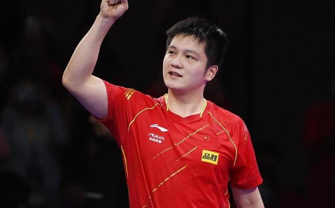 瑞典队翻盘德国队，樊振东刷新纪录