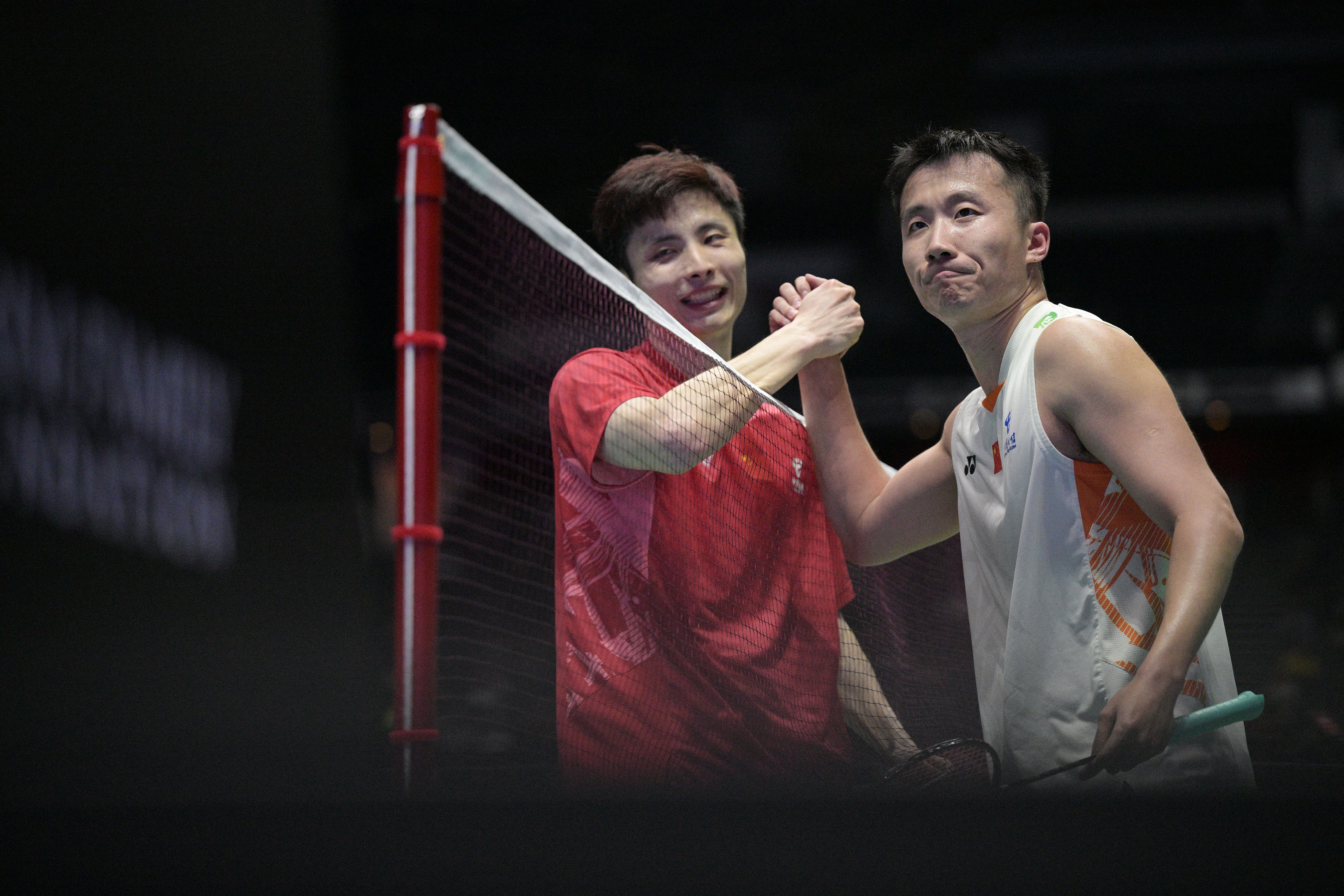 马来西亚队完胜韩国队,石宇奇带队取胜 马来西亚队完胜韩国队,石宇奇带队取胜