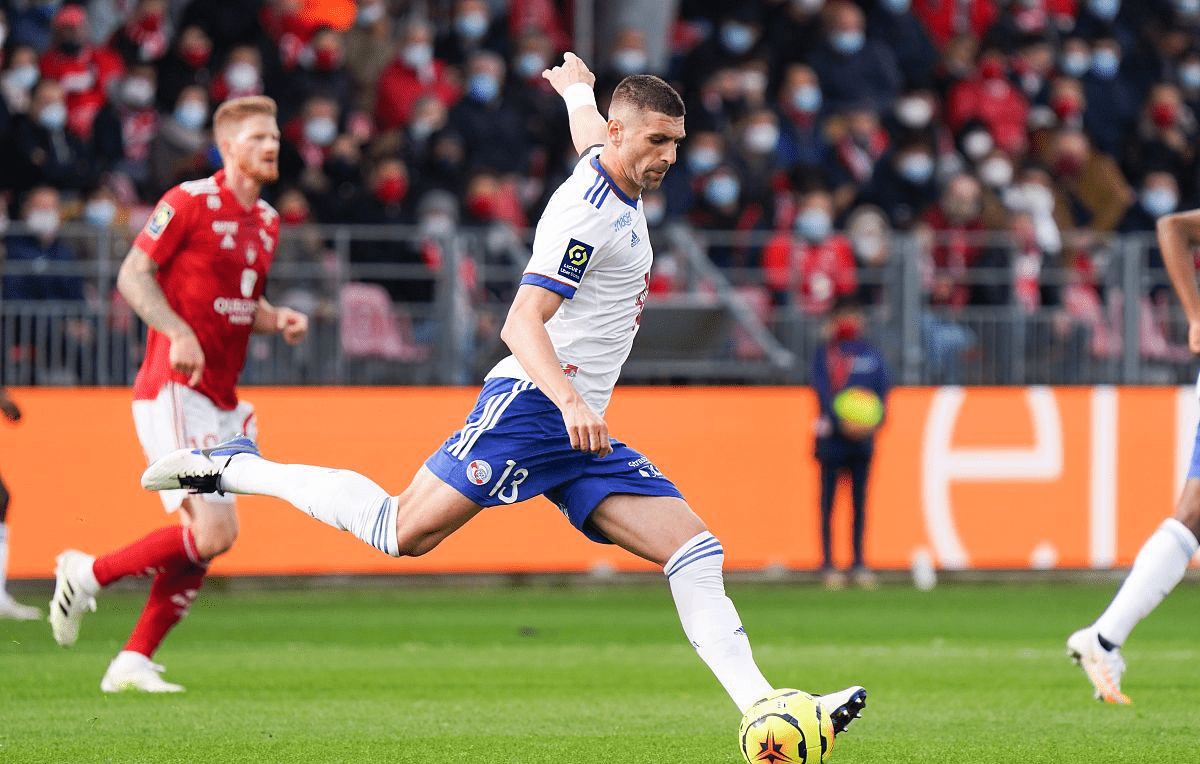 南特遭遇连败，距离保级区仅一步之遥的简单介绍