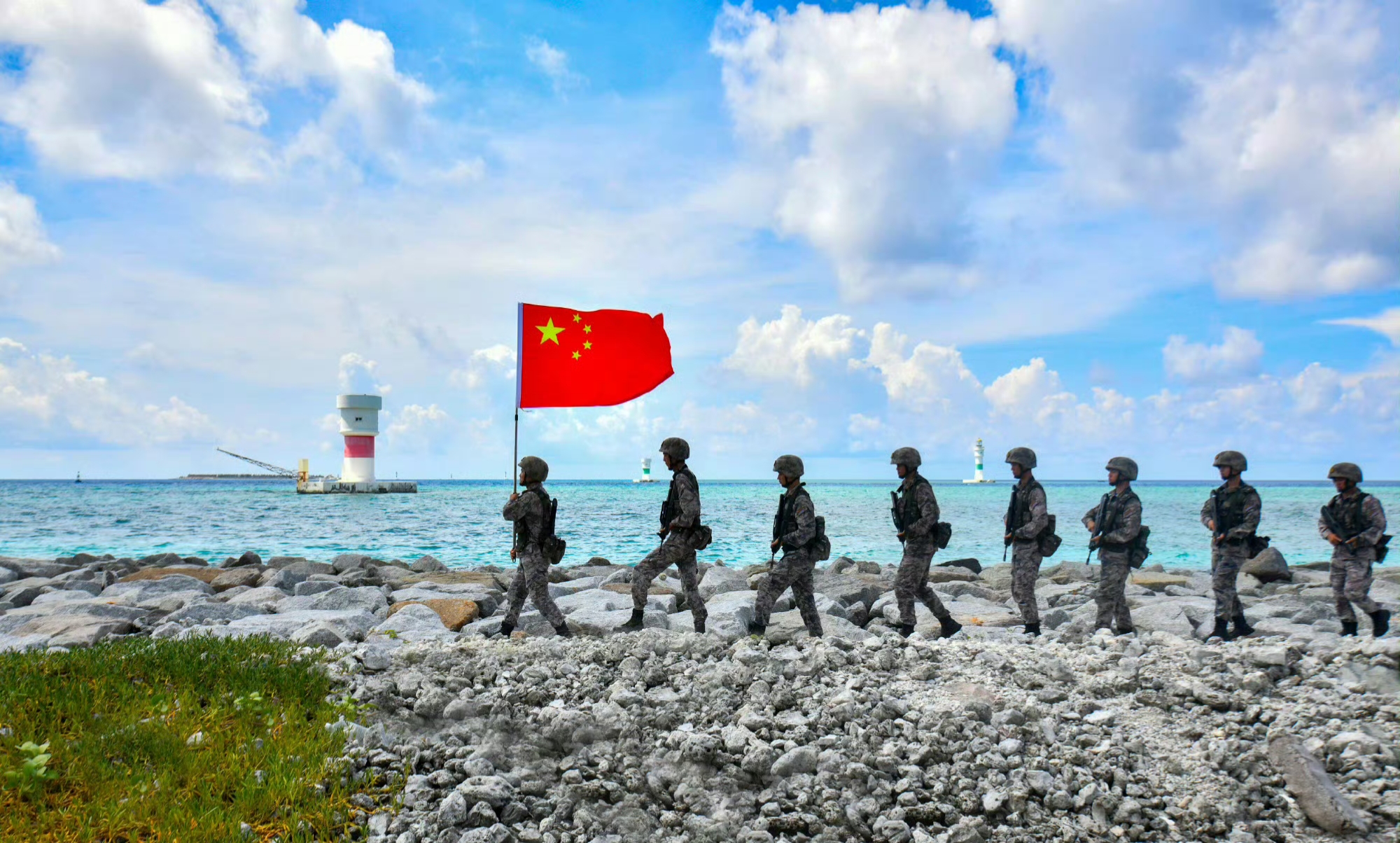 坚如磐石的防线稳守名将,效果显著的简单介绍 坚如磐石的防线稳守名将,效果显著的简单介绍