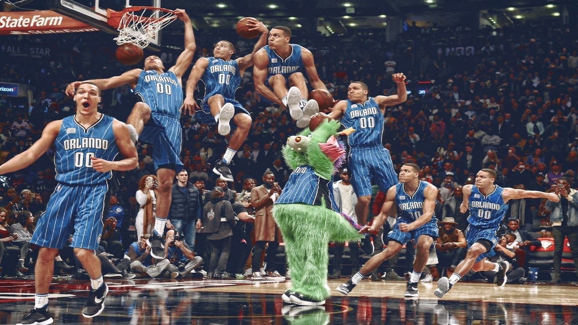 北境之火，西亚卡姆点燃赛场，猛龙力克步行者锁定关键胜利